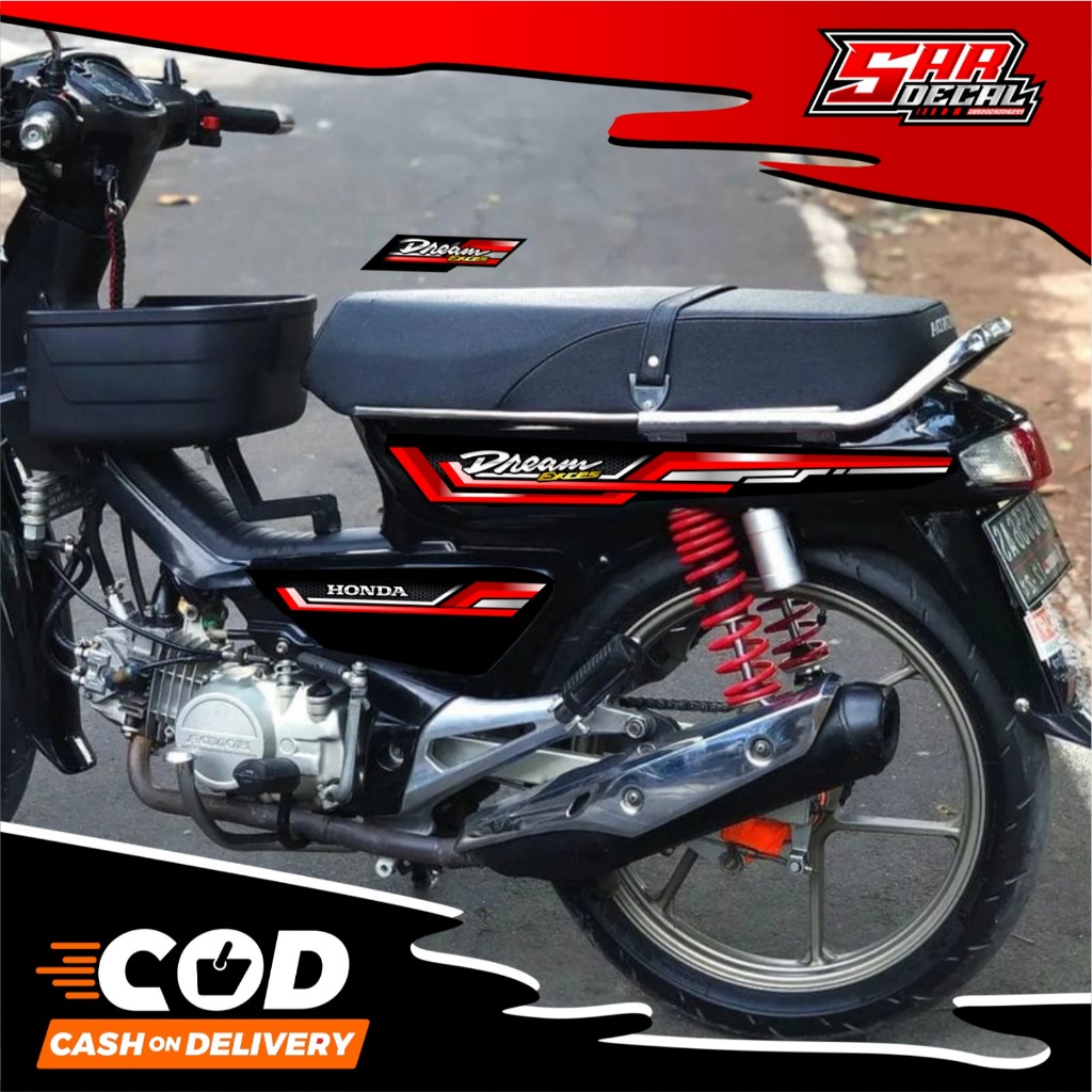 striping astrea grand - striping astrea grand variasi custom - striping grand custom - astrea prima