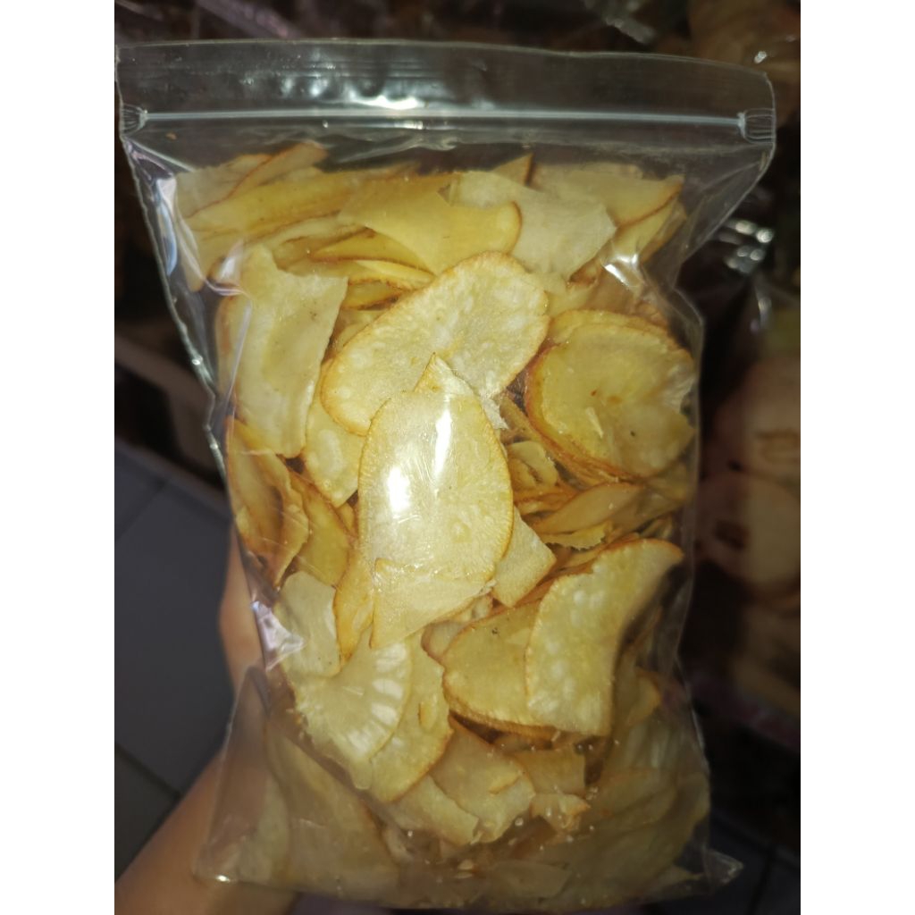 

kripik singkong original uk 200g