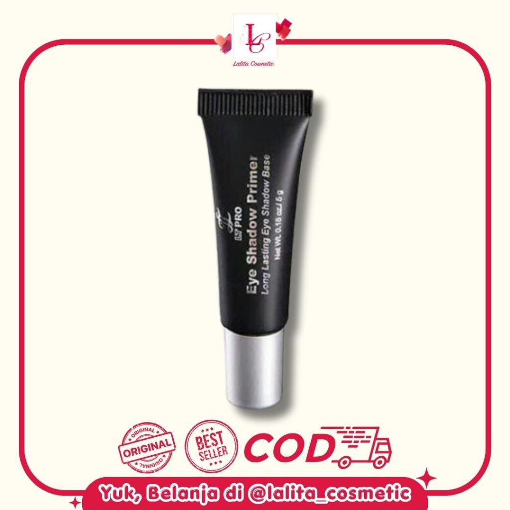 LT Pro Eyeshadow Primer