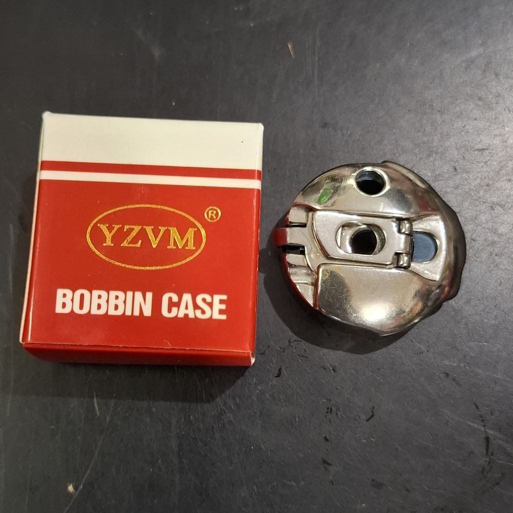 Skoci  Lobang Kancing (YZVM BC-LBH1790NBL )-Mesin jahit Lobang Kancing