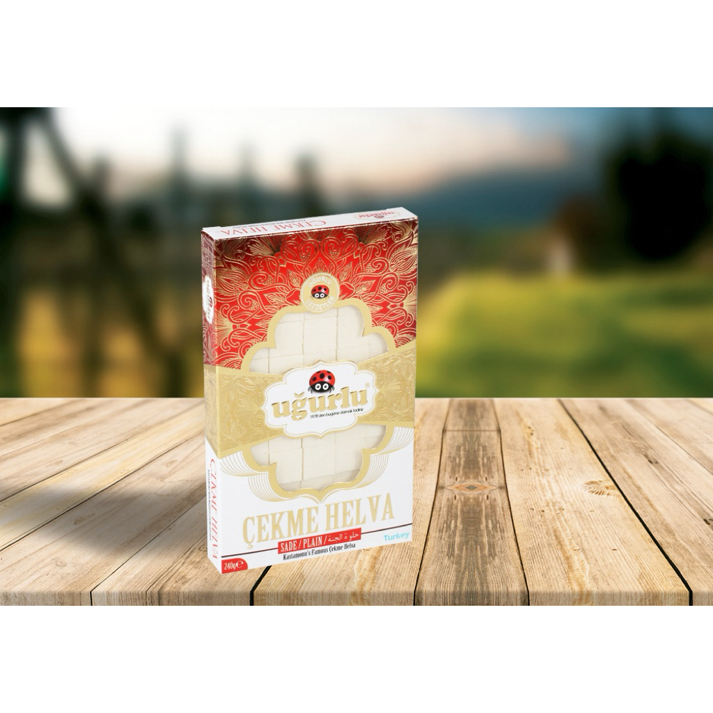 

CEKME HELVA TURKI ORIGINAL HELVA