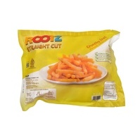 

ROOTZ STRAIGH CUT 400GR