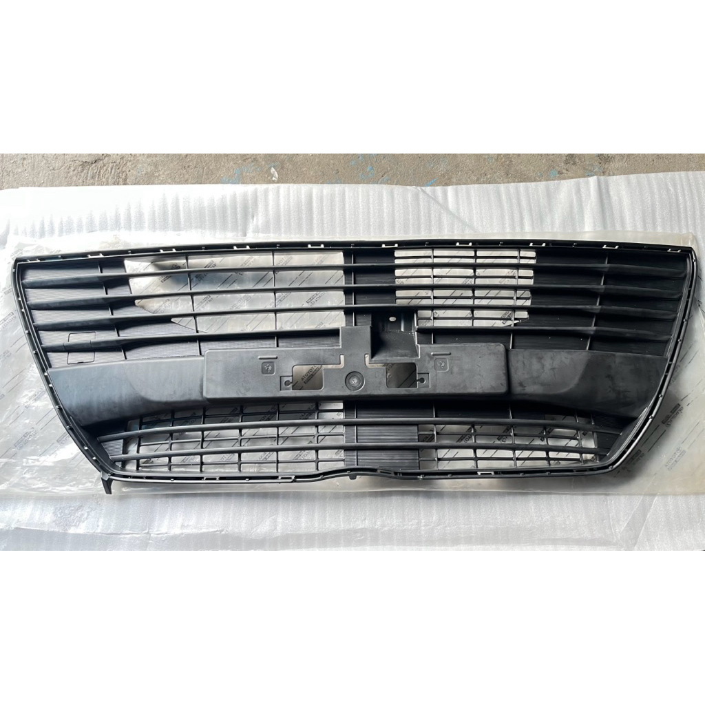 grill bumper depan Toyota calya
