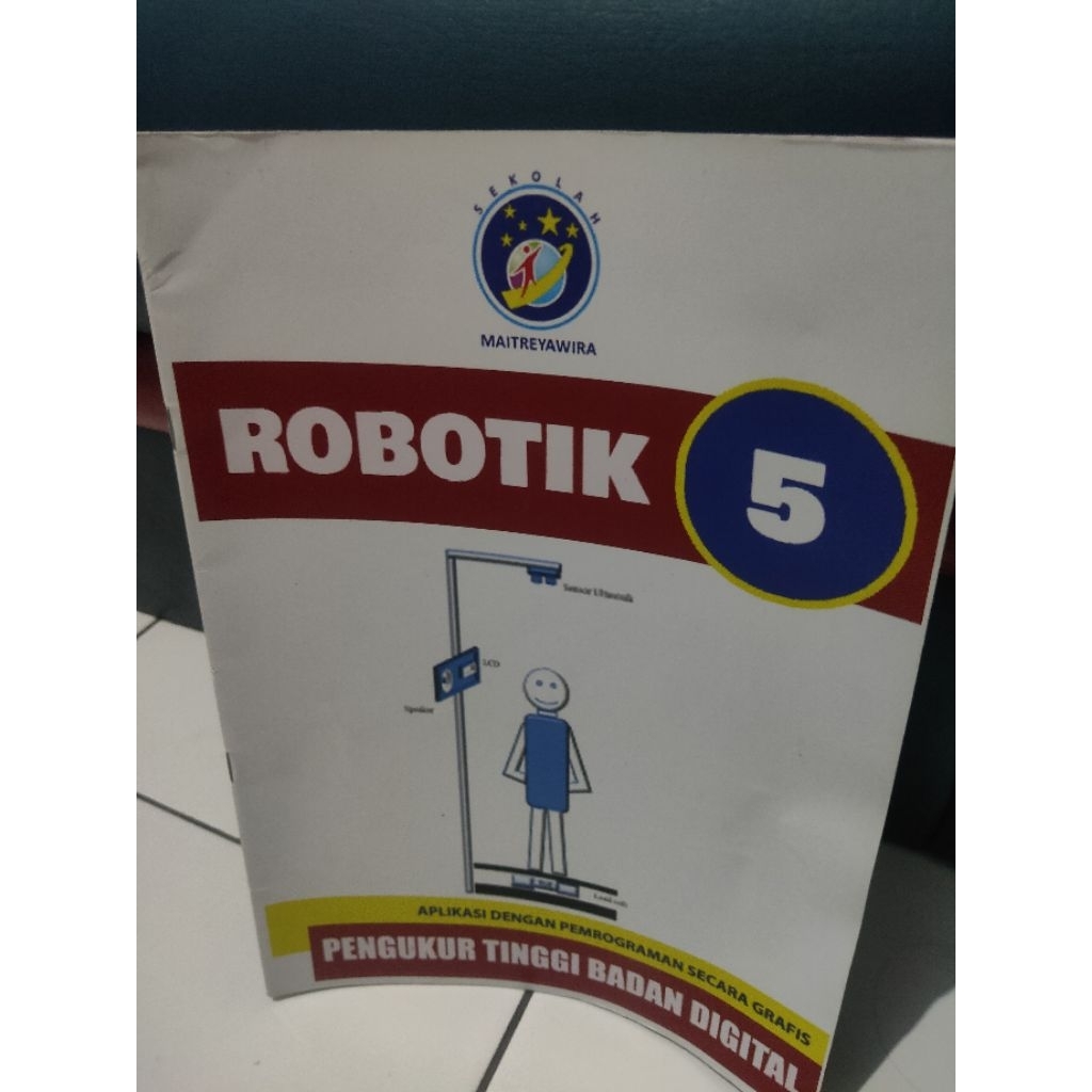 Robotik