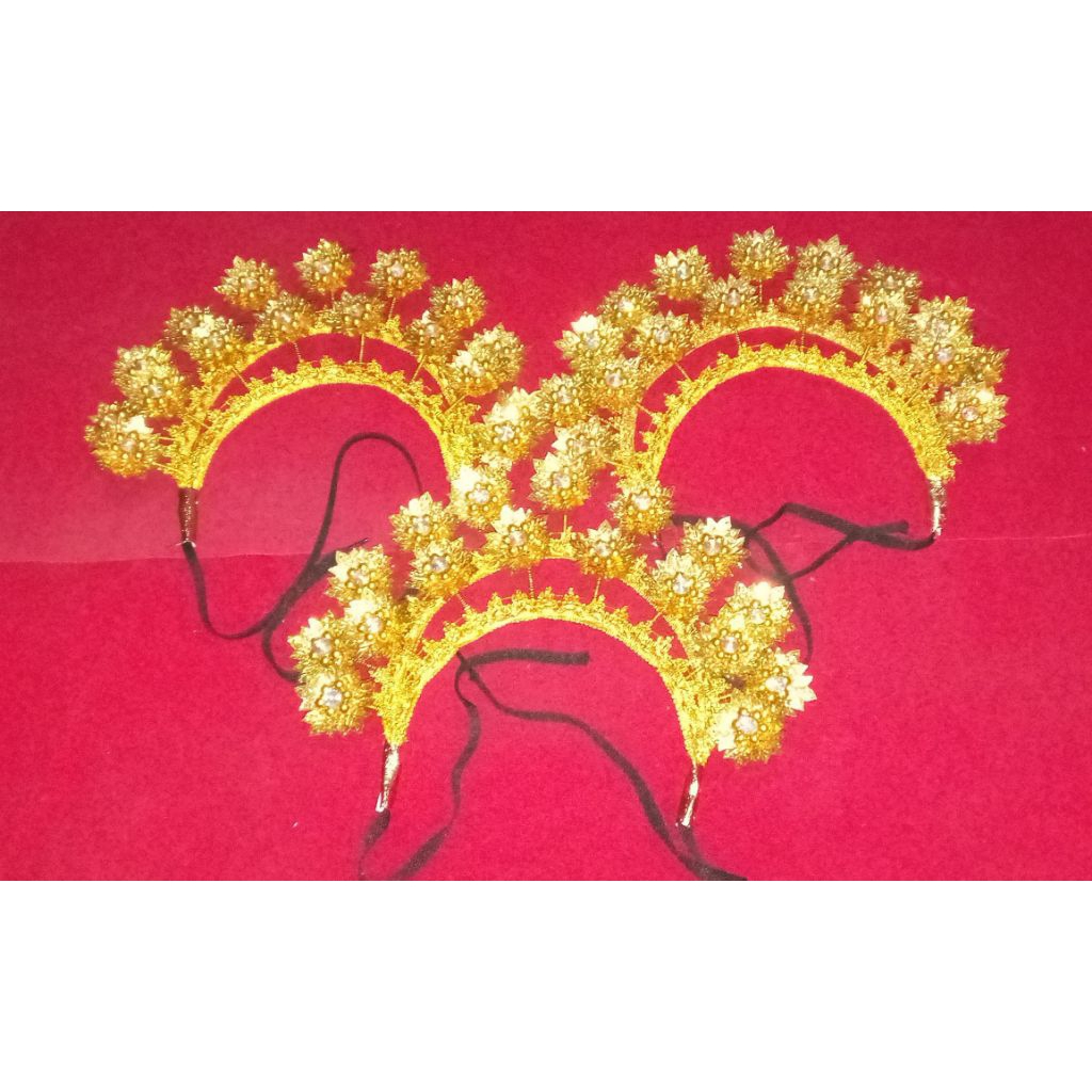 Sunting Melayu 2tingkat anak SD