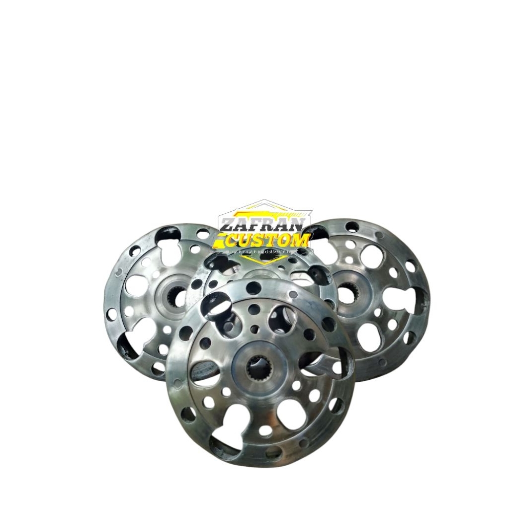 MANGKOK CVT KAMPAS GANDA HONDA BEAT 2015 - 2016 BEAT FI