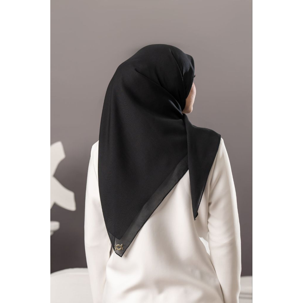 Lyra Scarf by Wearing Klamby ( Scarf Polos )