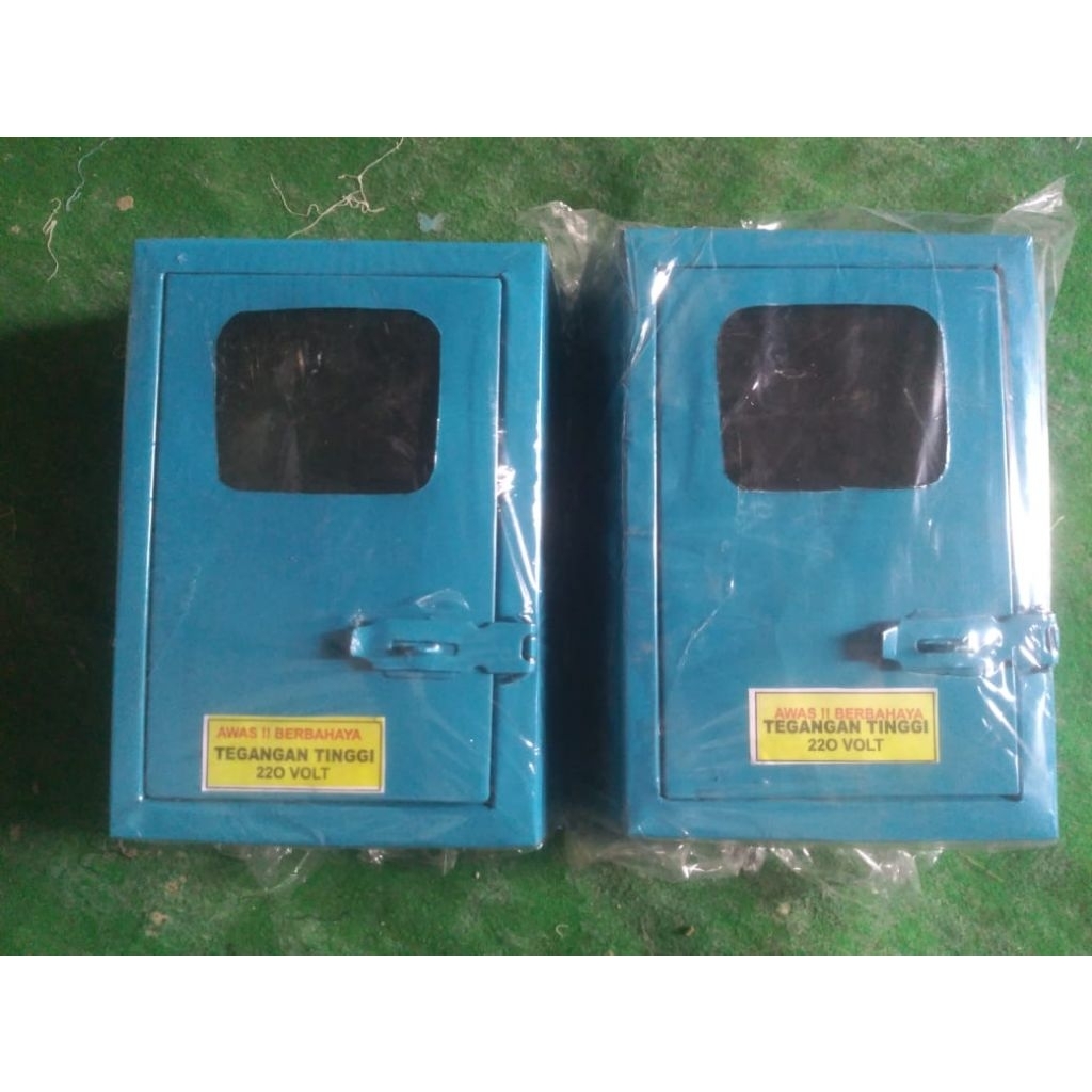 bok listrik token pulsa