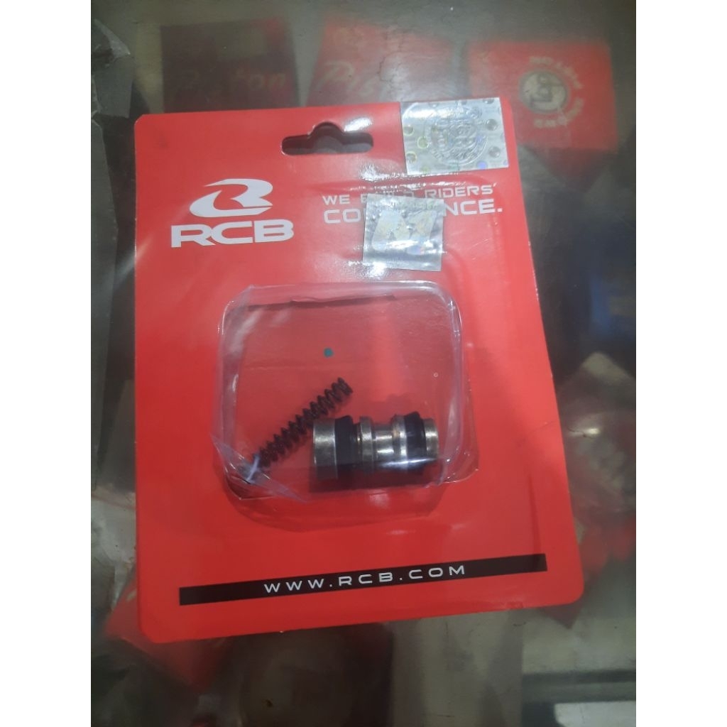 sil seal master rem RCB S1 14mm