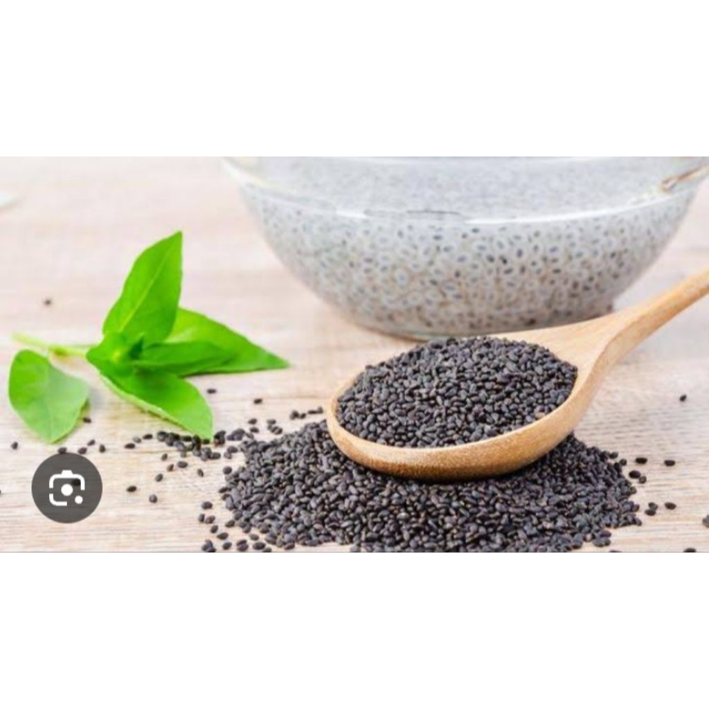

biji selasih isi 100 gram