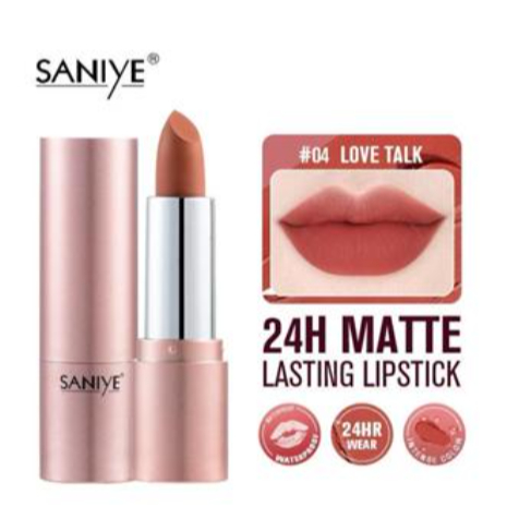 SANIYE VELVET LIPSTICK