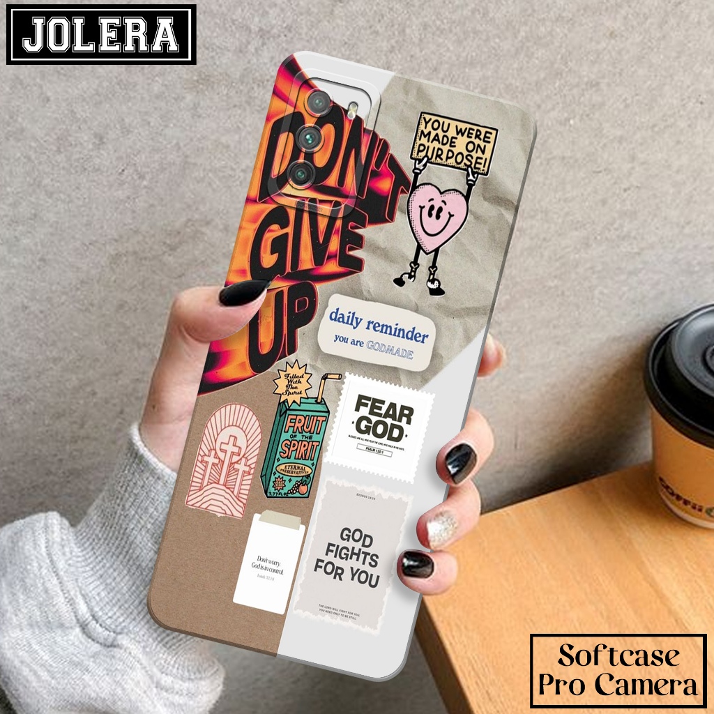 Case Hp Xiaomi Poco M3 Softcase Xiaomi Poco M3 Case Hp Xiaomi Poco M3 Silikon Hp Xiaomi Poco M3 Moti