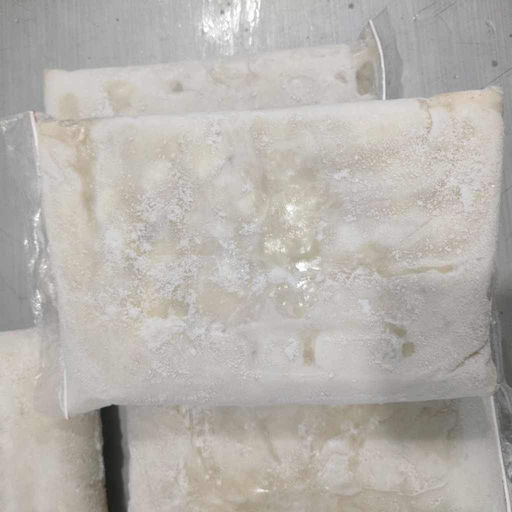 

Sirsak Frozen 1 kg