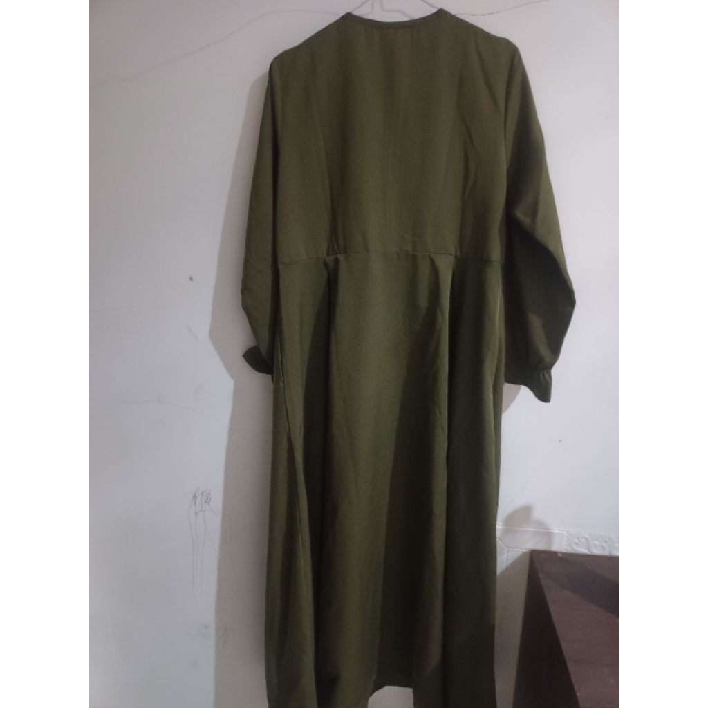 Preloved gamis pribadi by meilee