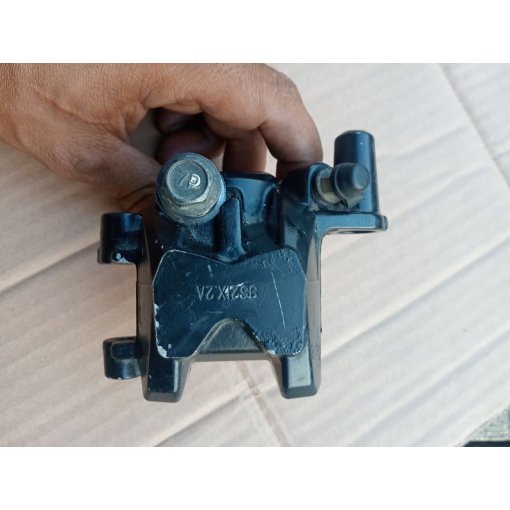 kaliper palababi Honda beat fi beat karbu beat new