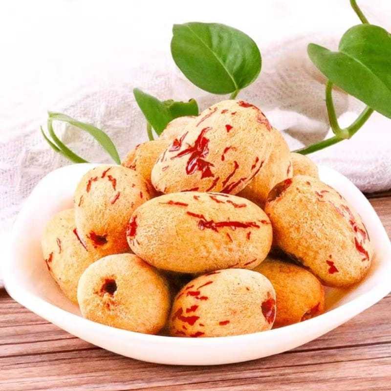 

kurma merah angco Merah Tanpa Biji Tanpa Kulit Red Dates Hong Zao Kurma Merah