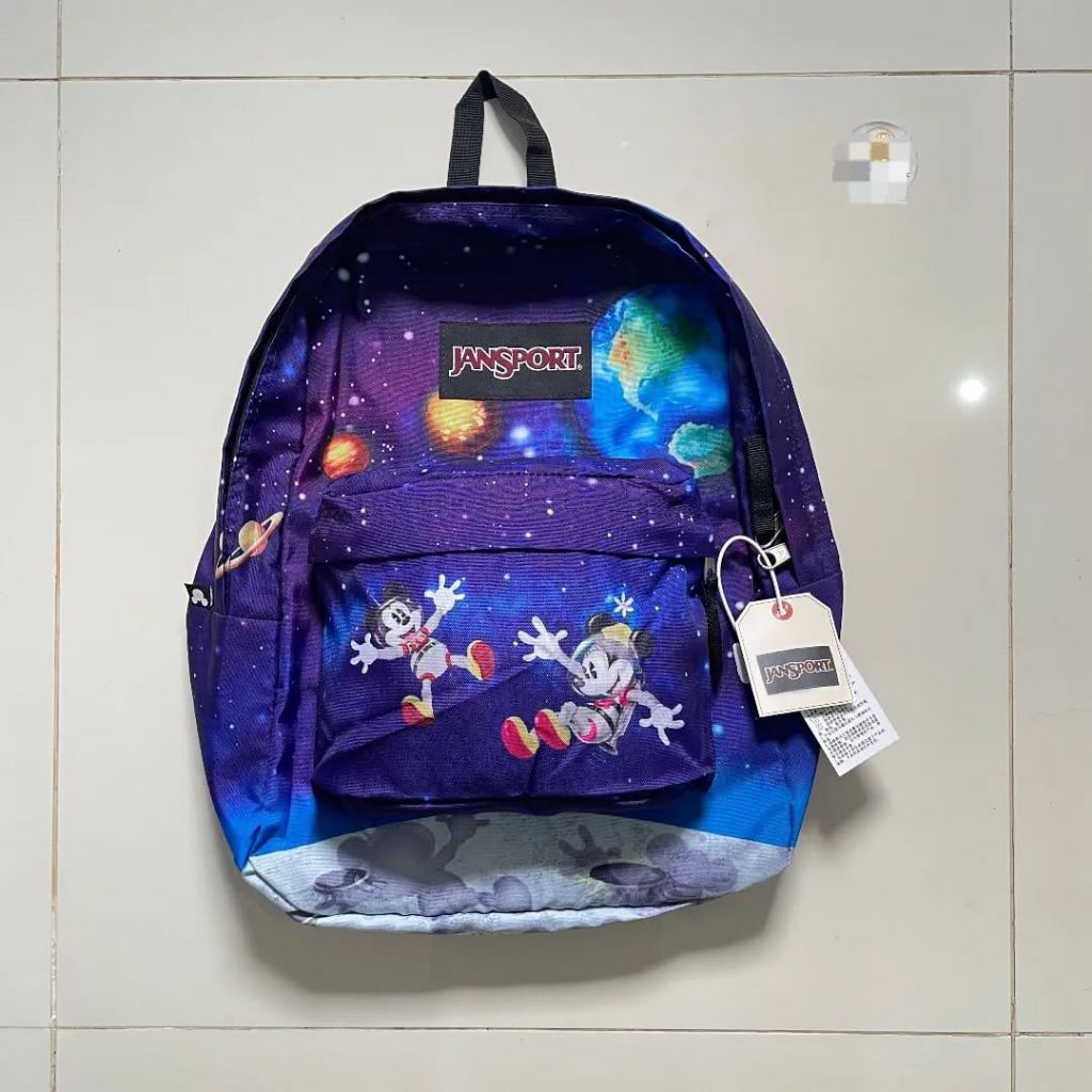 JANSPORT DISNEY