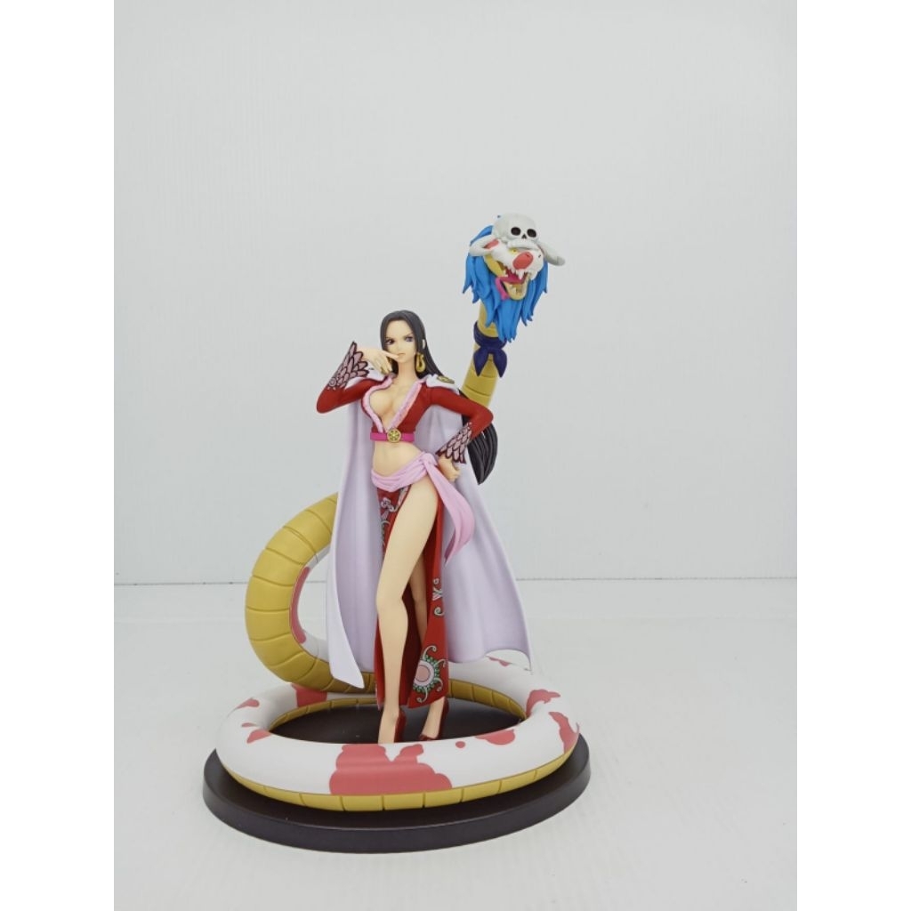 figure boa hancock loose k525