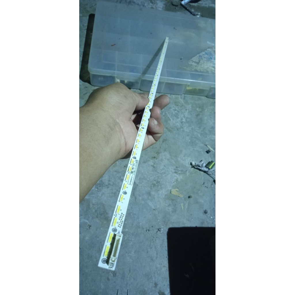 bl backlight tv led sharp 50le275