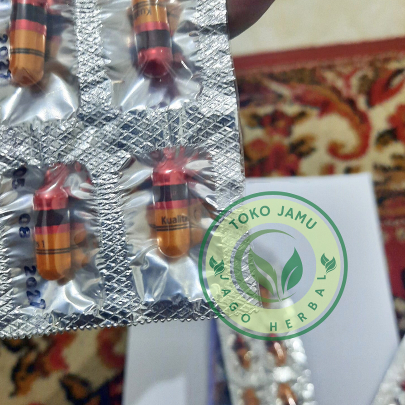 JAMU PELANGSING TUBUH S3.R4 R2 ASLI