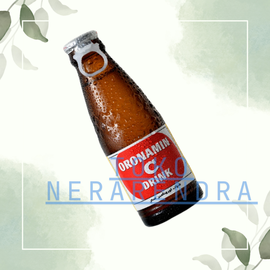 

Oronamin C 120ml minuman isotonik