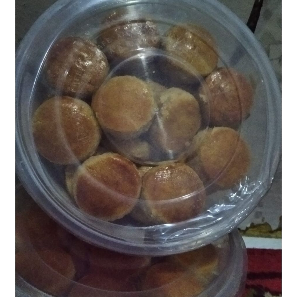 

Kue kacang