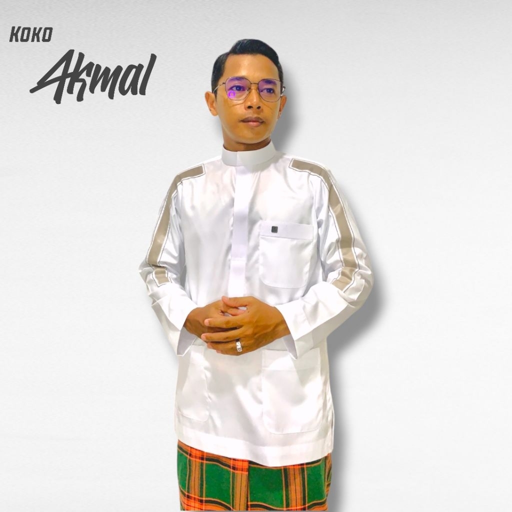 KOKO AKMAL KOKO TERBARU BY AL MAHBUB EXCLUSIVE