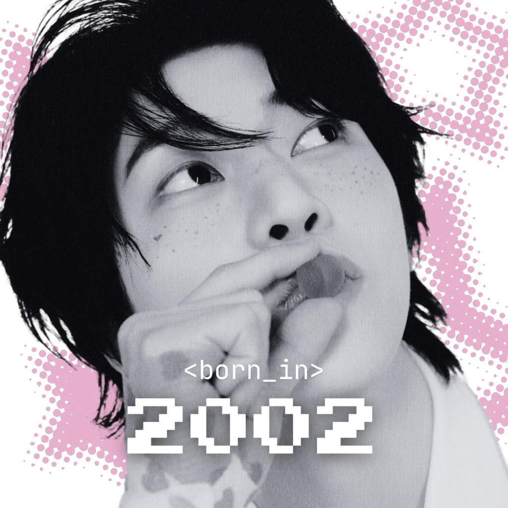 SEOK MATTHEW BIRTHDAY FREEBIES