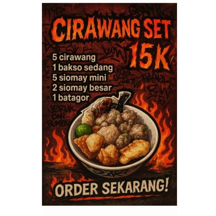 

cirawang handmade