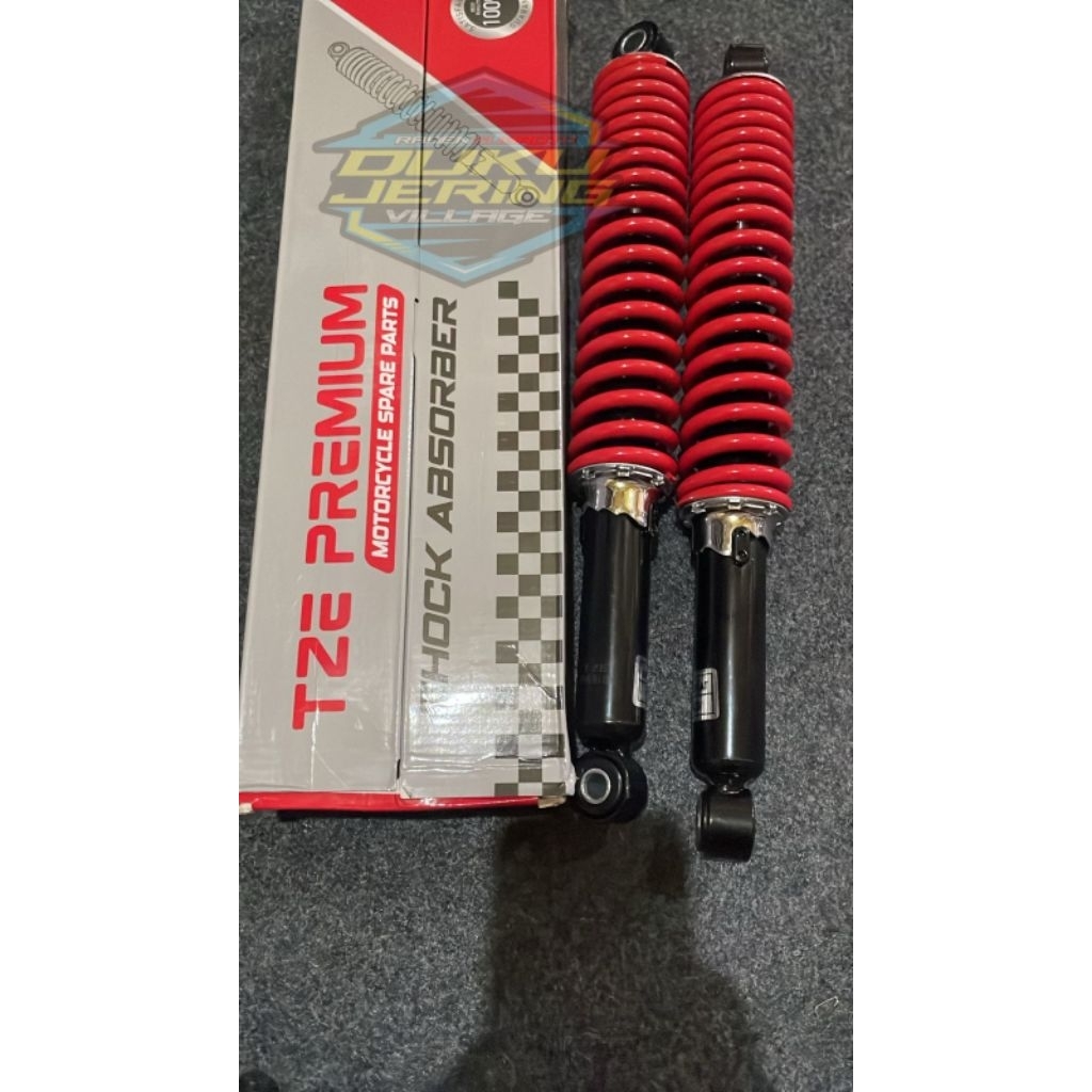 SHOCK BELAKANG 380MM