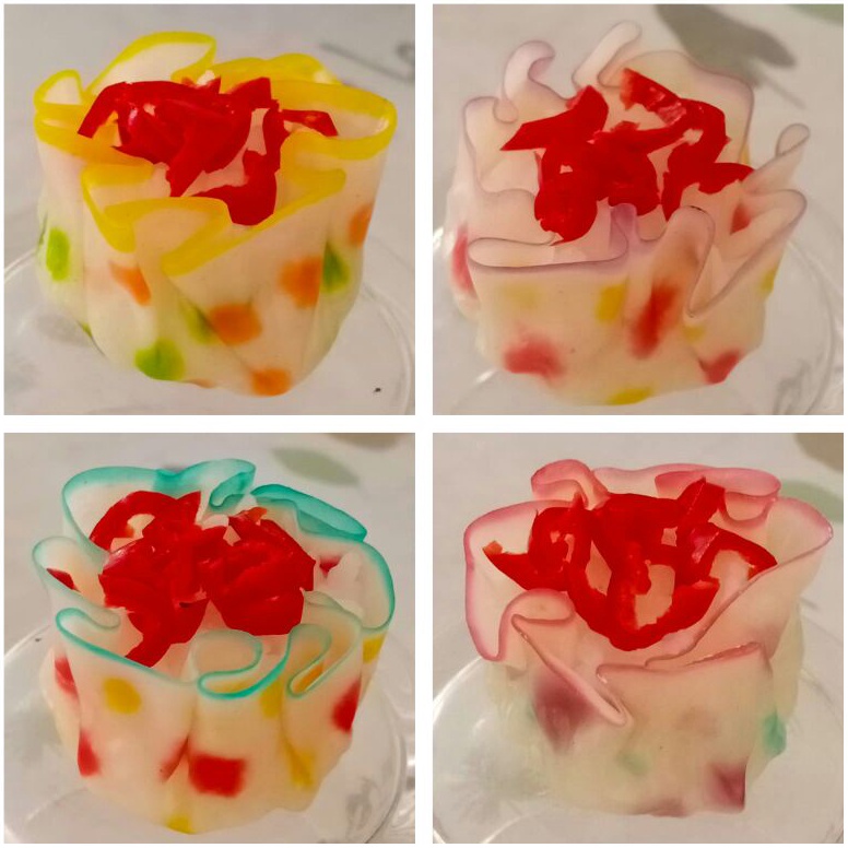 

Belanja Mantap Kulit Dimsum Victory Polkadot