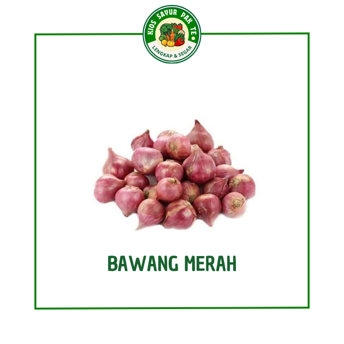 

Bawang Merah Bima Super Termurah Berkualitas