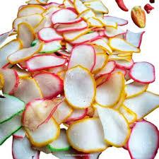 

SEGAR BERSERI - KERUPUK BAWANG 250GR