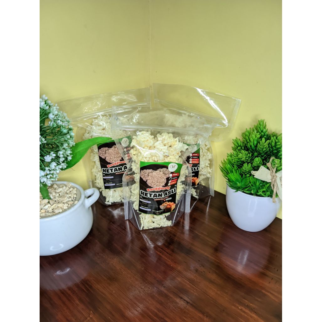 

Rengginang Comot Original-Krupuk Rengginang asin-Rengginang Matang-Rengginang Gurih-Rengginang jumput-Rengginang siap saji-Rengginang Beras Ketan