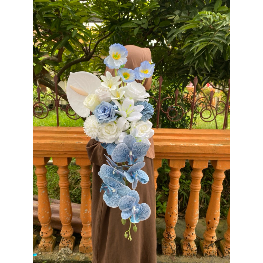 

handwedding