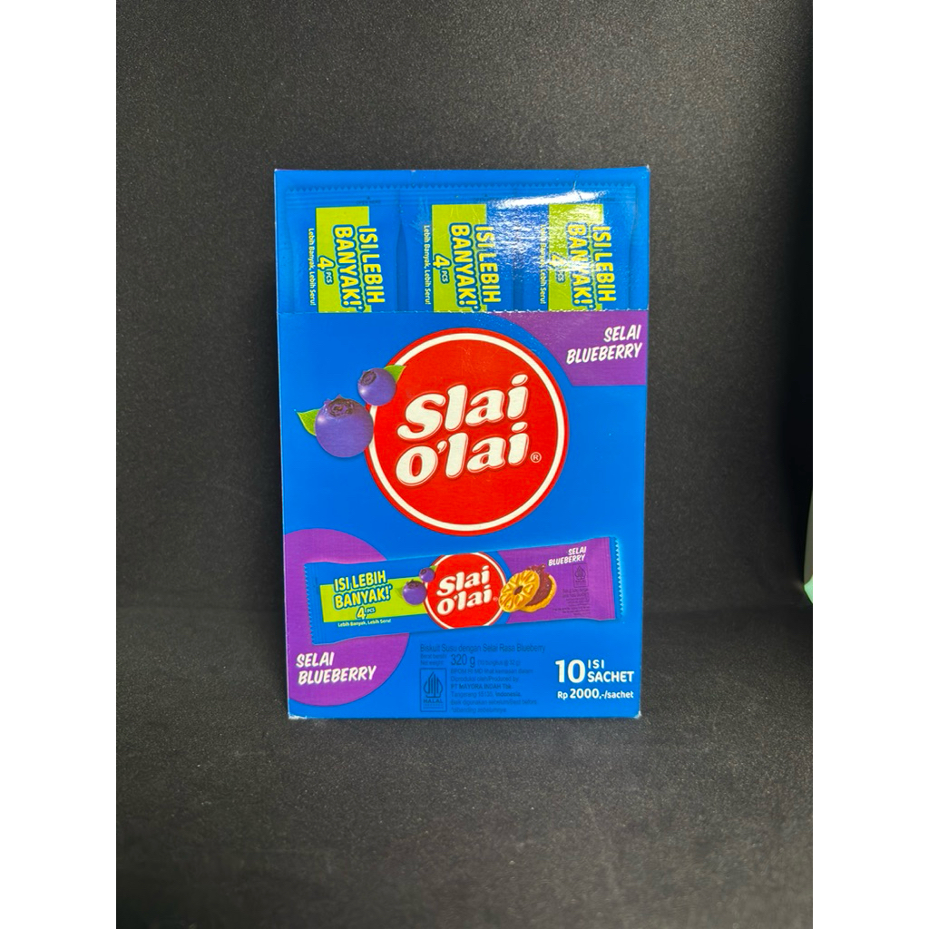 

slai olai