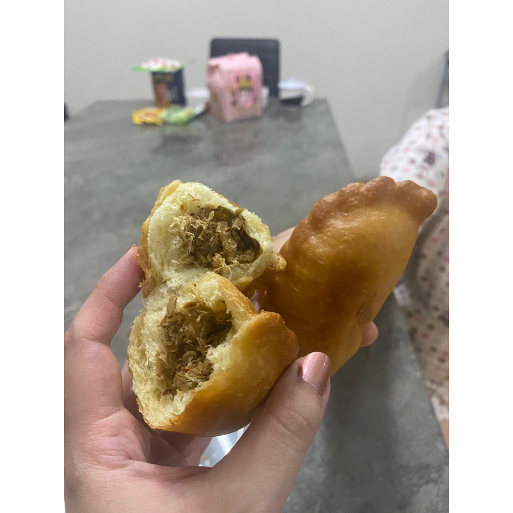 

Panada - dapur lidah mertua