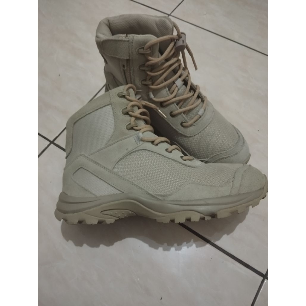 sepatu tactical 501 original