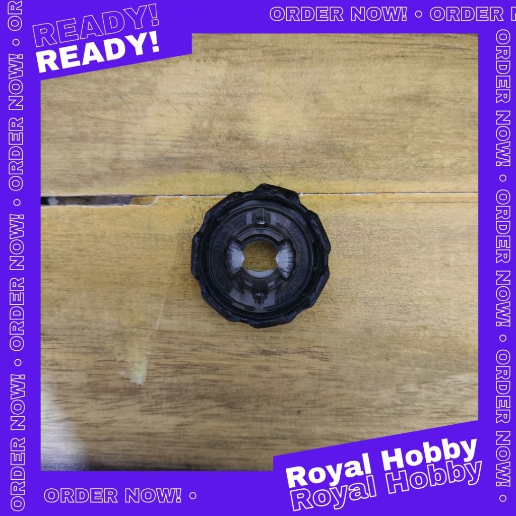 Ratchet 7-60 UX-06 Beyblade X