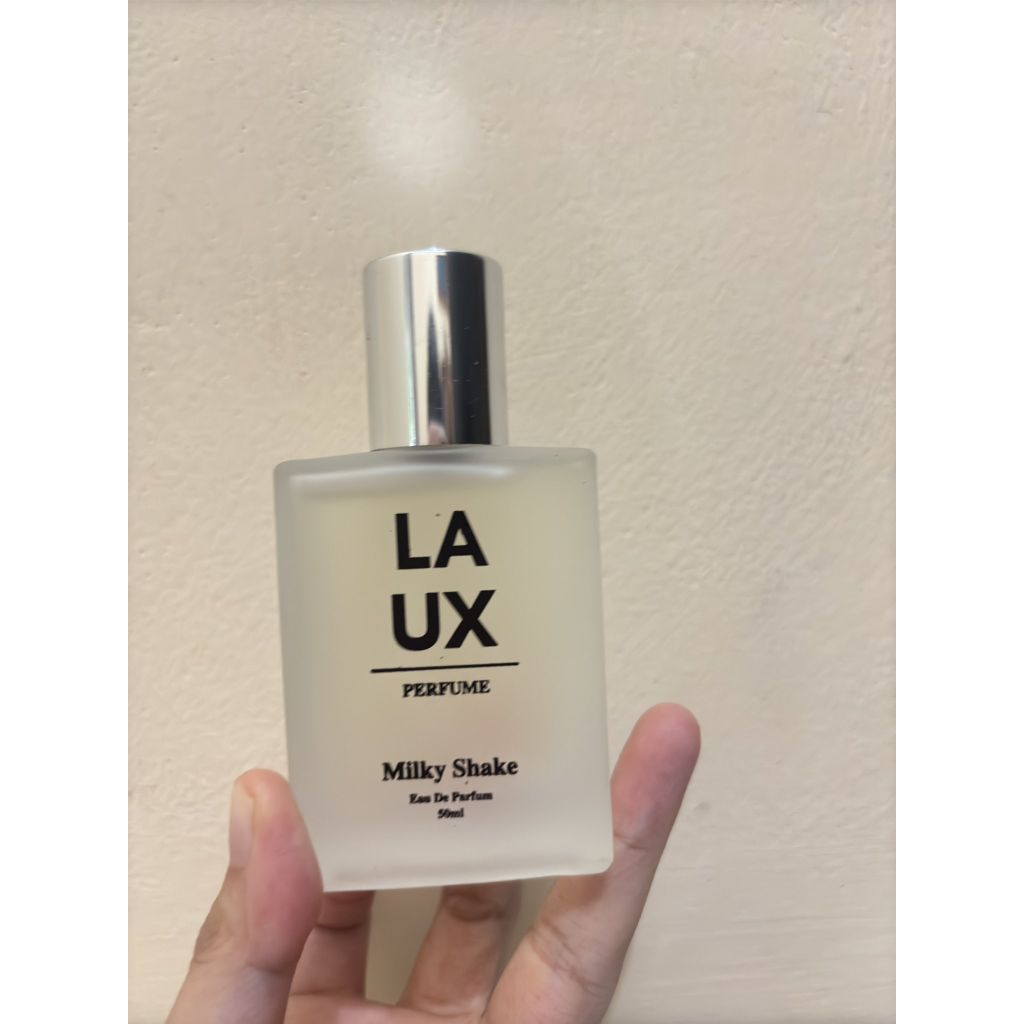 LAUX Milky Shake preloved