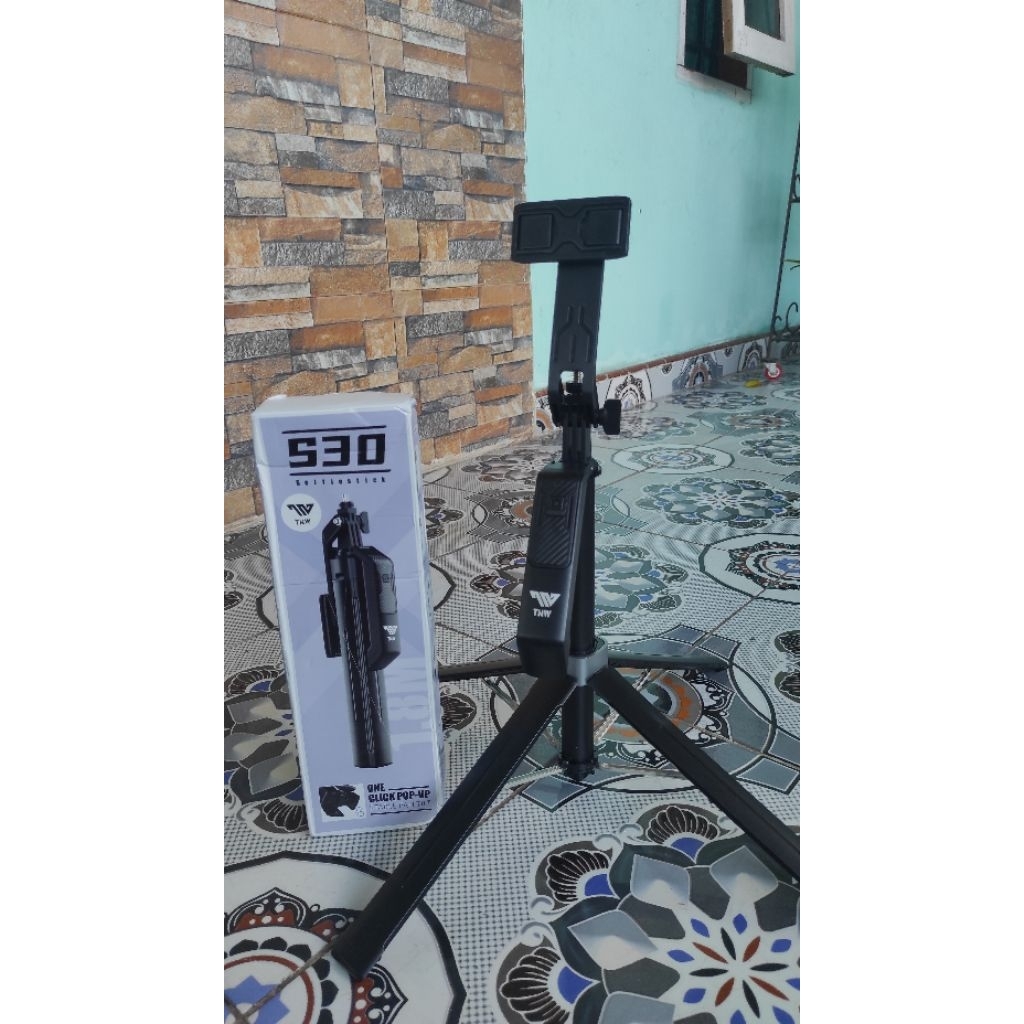 tripod tnw s30 original