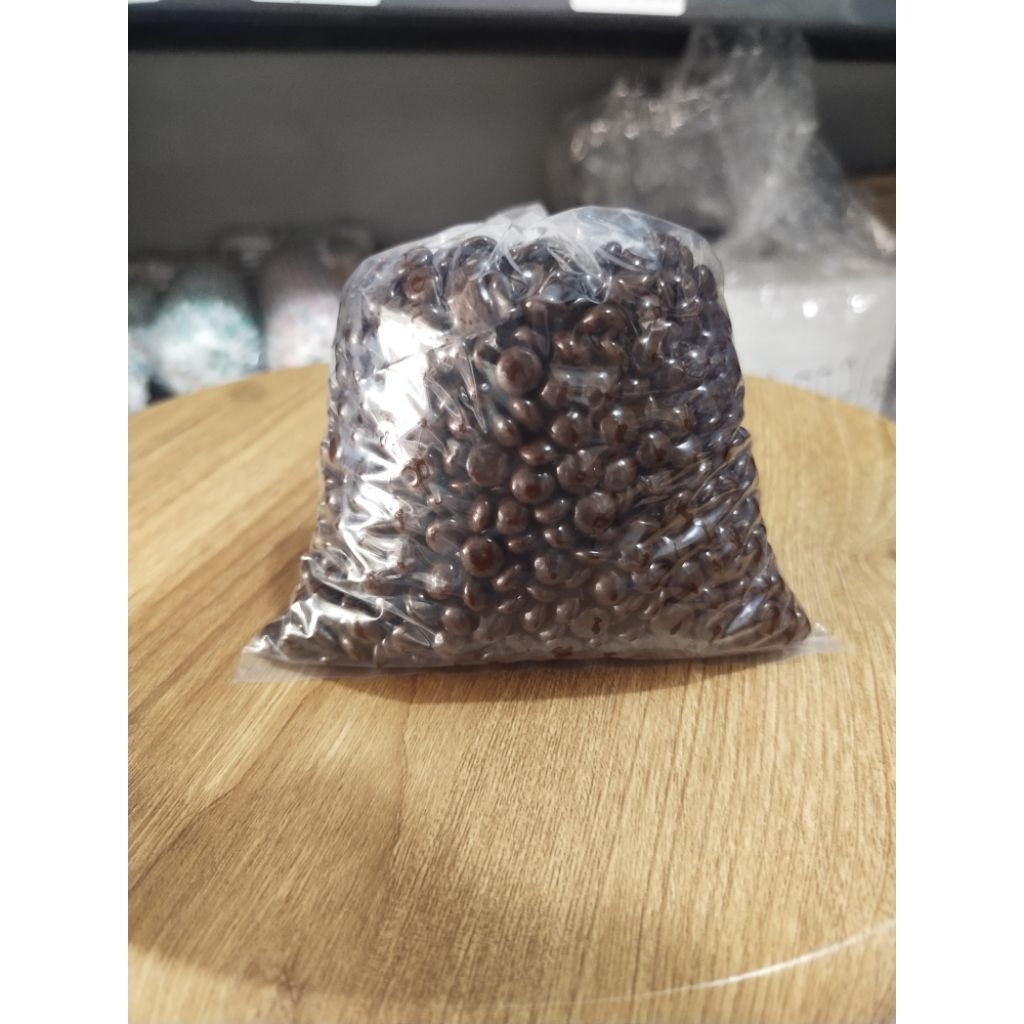 

Choco Chip 250g Lagie Repack