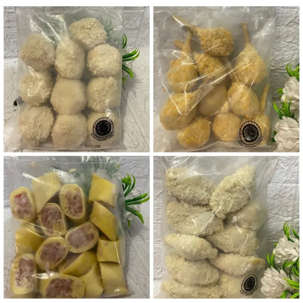 

ANEKA BENTO kualitas PREMIUM