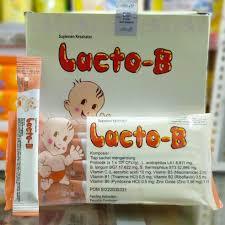Lacto B 1 Sachet | Probiotik Kucing Diare / Mencret