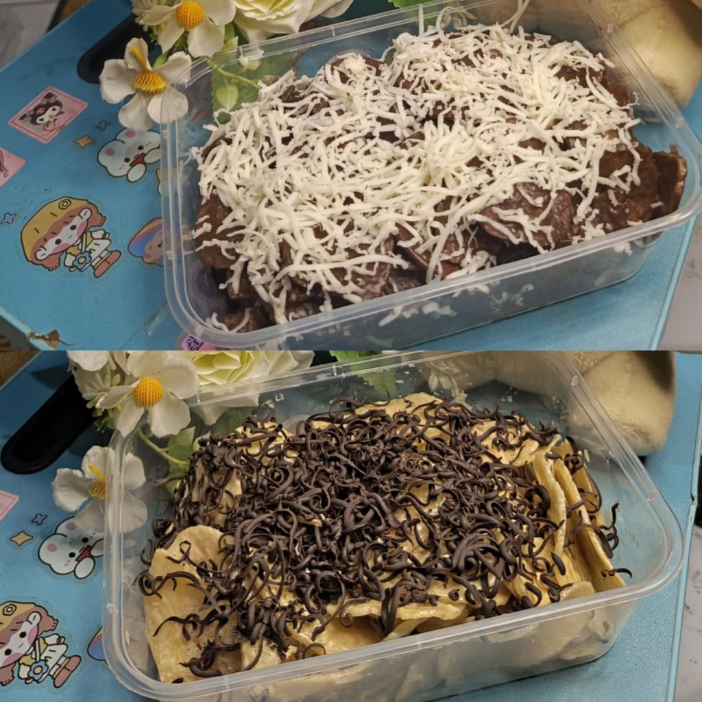 

KERIPIK PISANG LUMER A.A SNACK