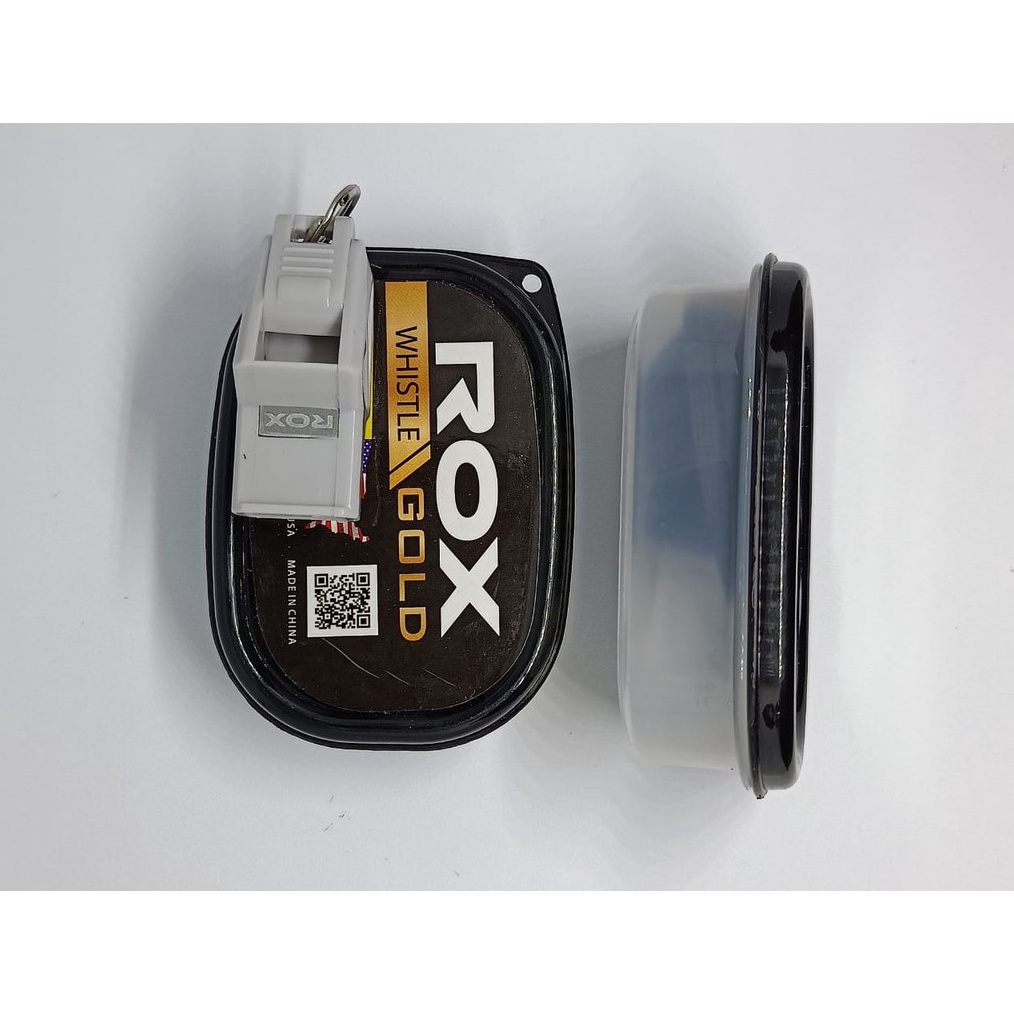 KODE C52Q Pluit ROX Gold Pluit Olahraga Pluit Wasit Pluit Pelatih