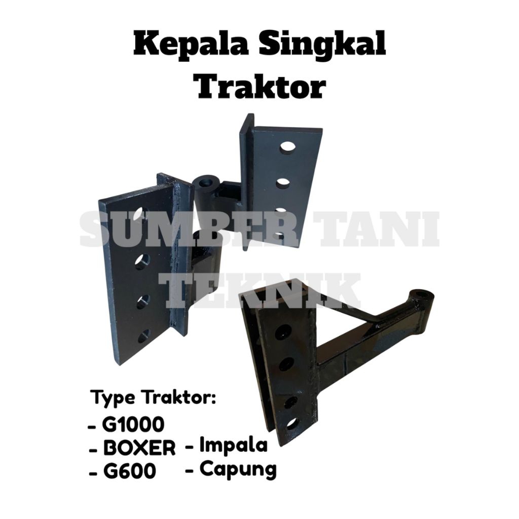 Kepala Singkal G1000 / Kepala Singkal Boxer / Kepala singkal g600 / Kepala Singkal Capung / Kepala S