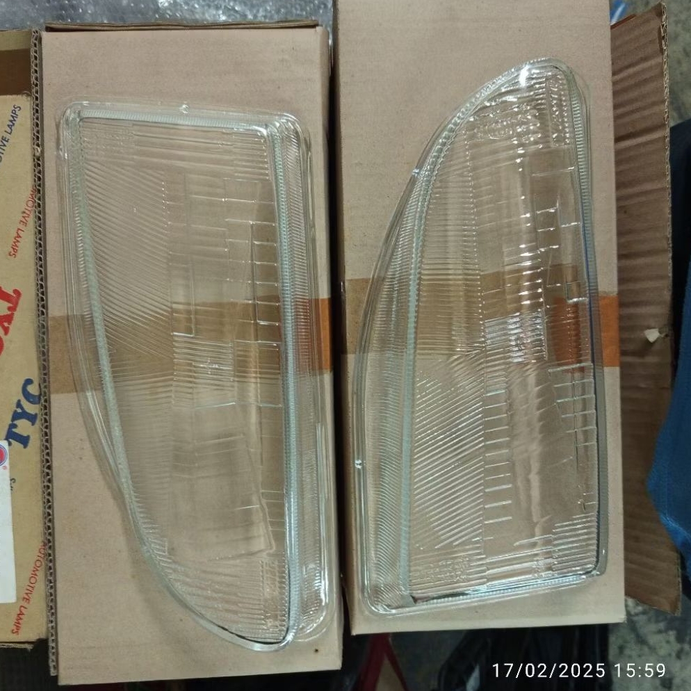 mika headlamp honda civic genio