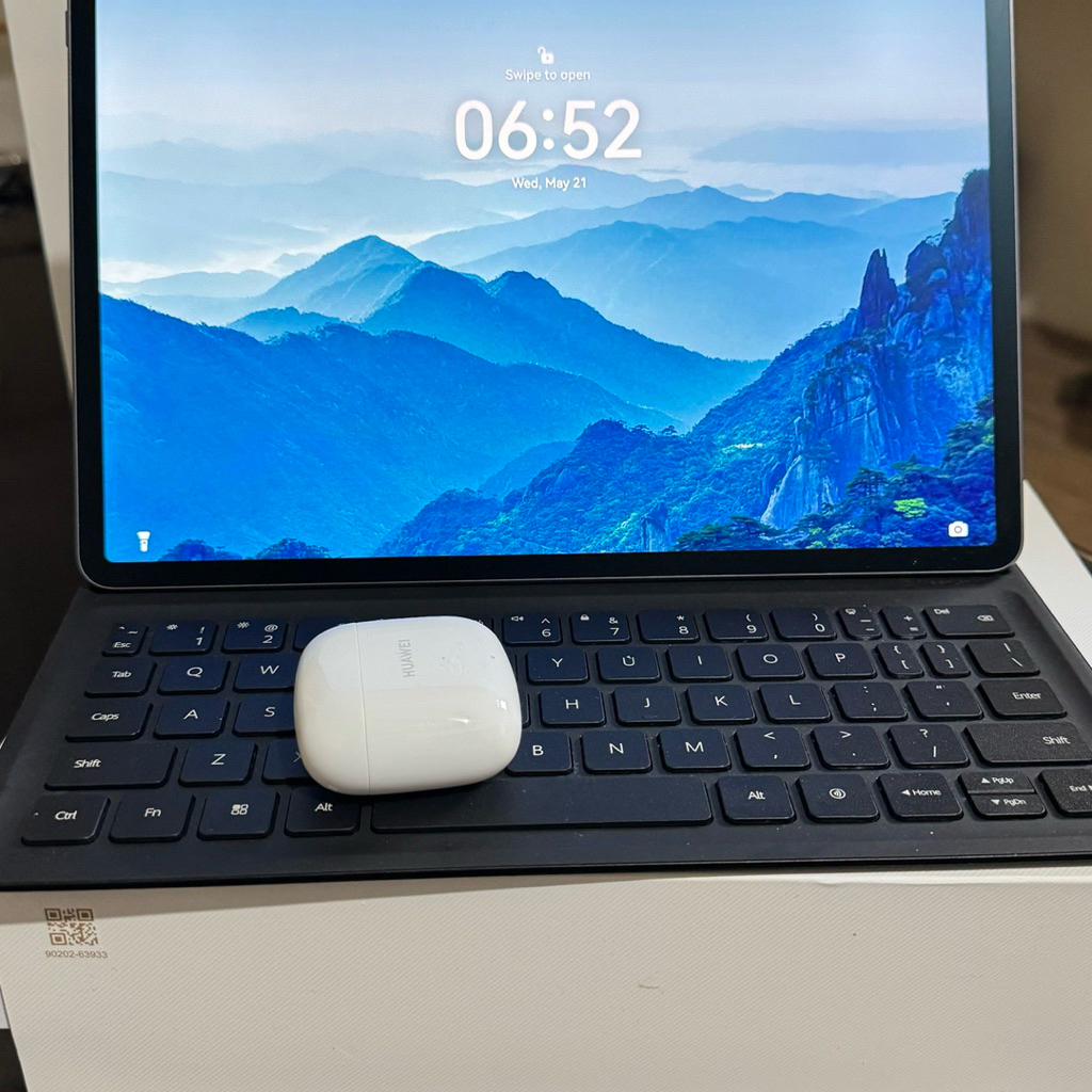 Huwei MatePad 11.5” S PaperMatte Edition