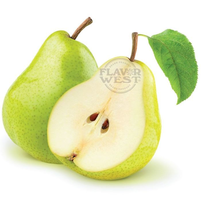 

Flavorwest Pear essence perasa